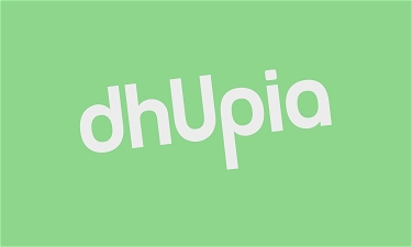 Dhupia.com